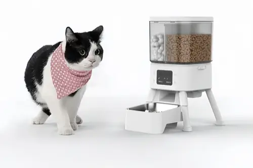 Automatic Feeder